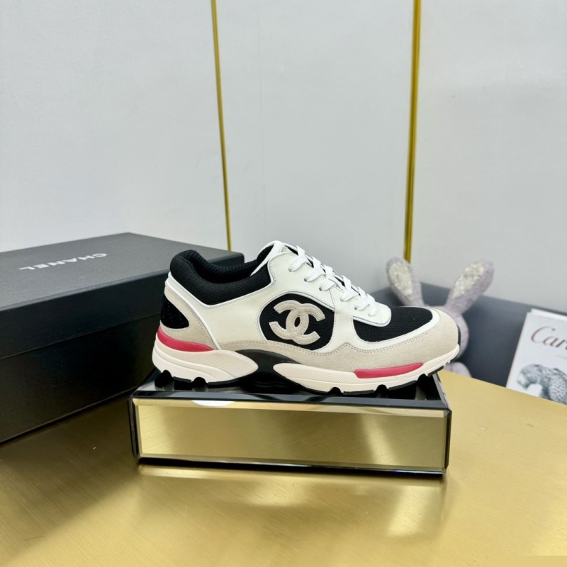 Ch*el casual shoes
